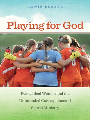 cover image of Playing for God